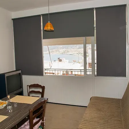 Apartment Kali Kardia Sitia (Crete)