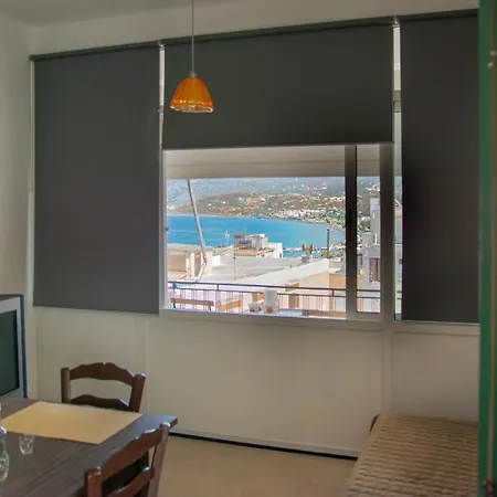 Kali Kardia Apartment Sitia (Crete)