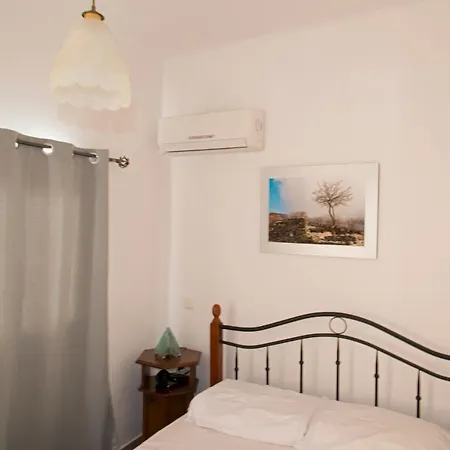 Kali Kardia Sitia (Crete)
