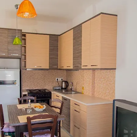 Kali Kardia Apartment