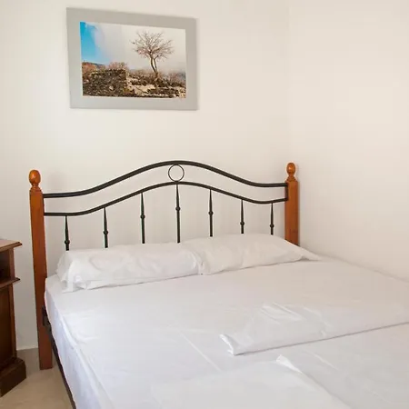 Kali Kardia Sitia (Crete)