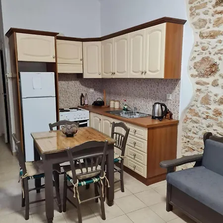 Apartment Kali Kardia