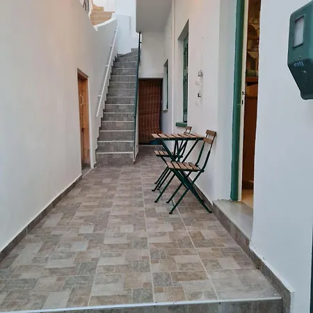 Kali Kardia Apartment Sitia (Crete)
