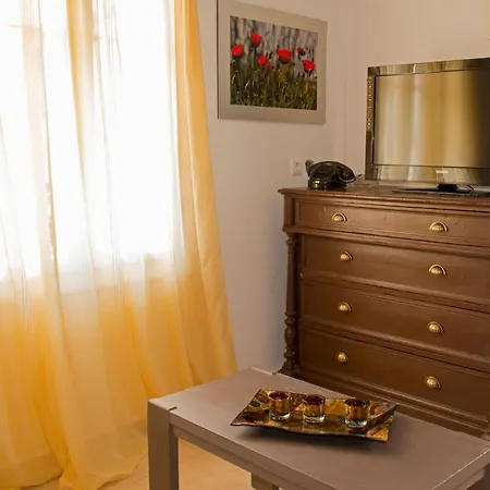 Kali Kardia Apartment